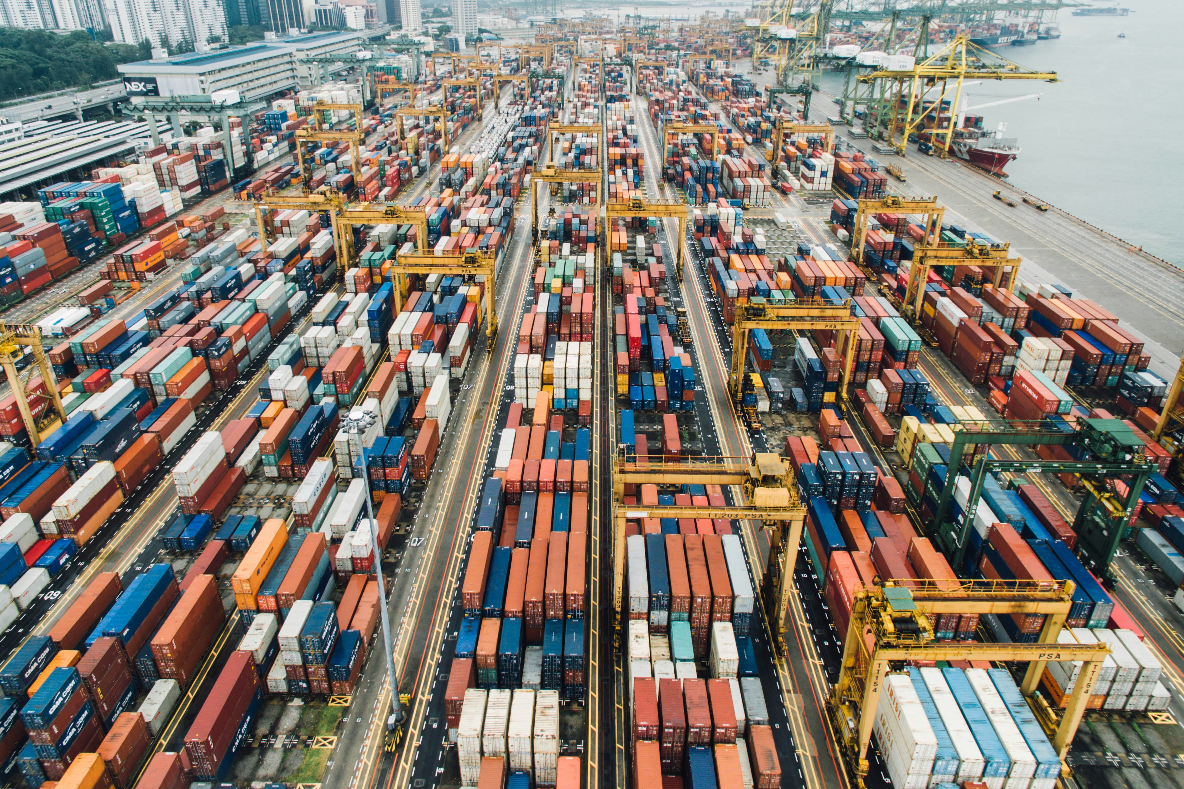 Supply chain management