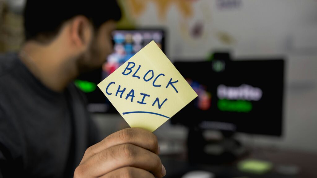 Blockchain for Supply Chain Transparency