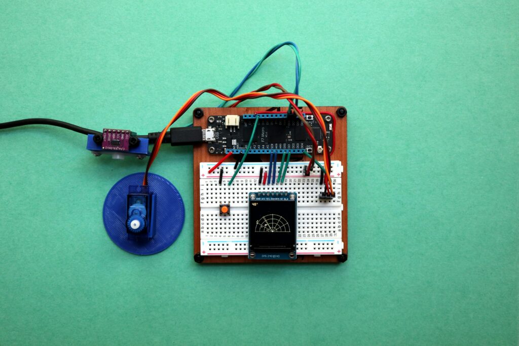 The Internet of Things (IoT) Revolution