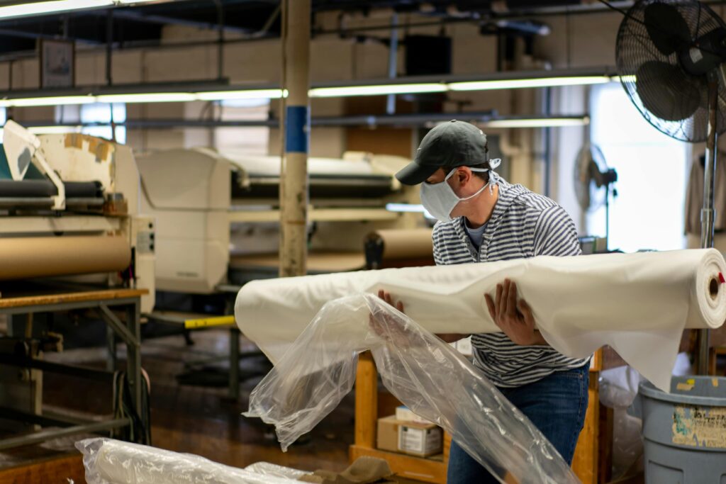 Supply chain management