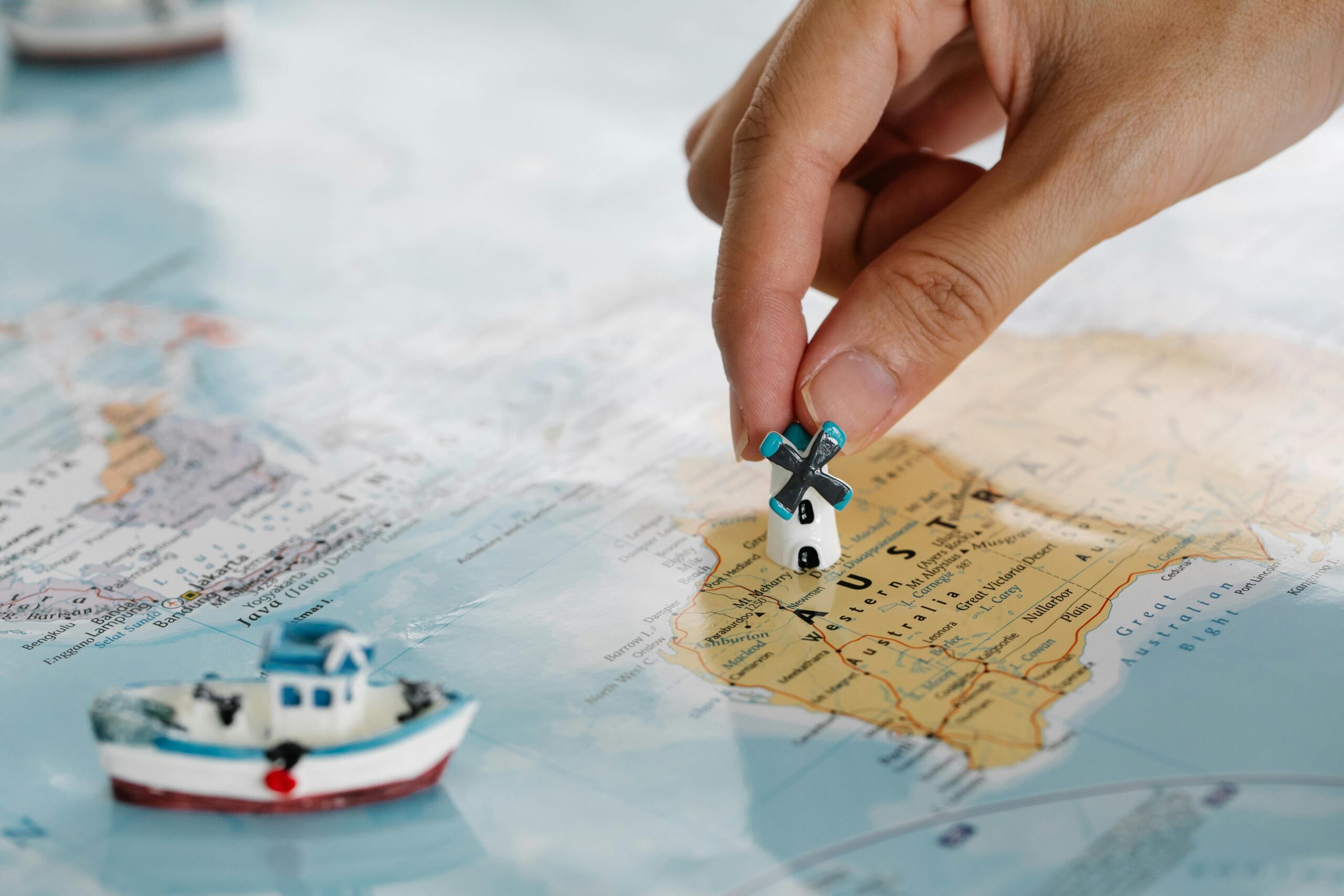 Globalization to Regionalization