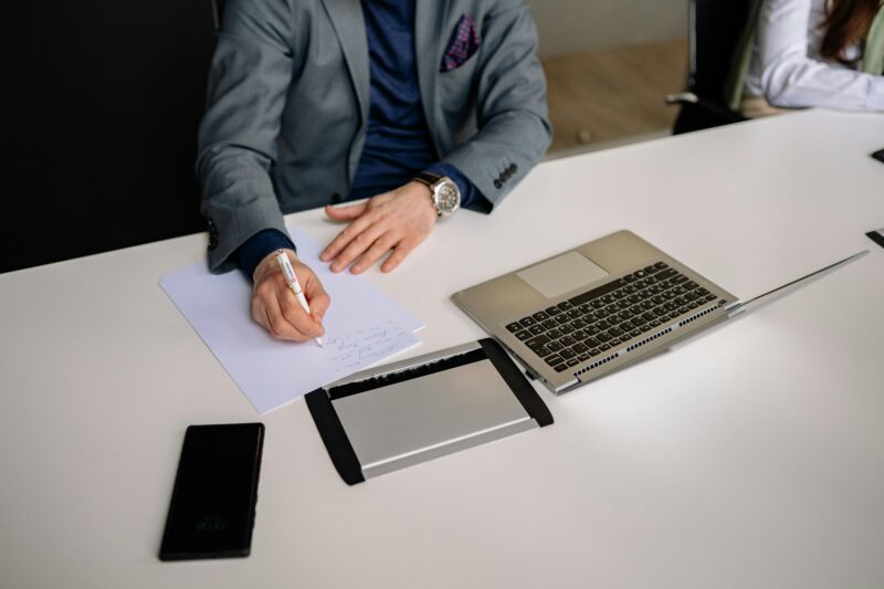 Supply Chain Specialization
